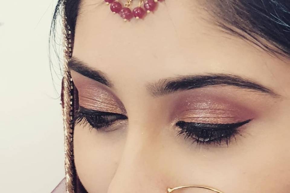 Beautybysonali