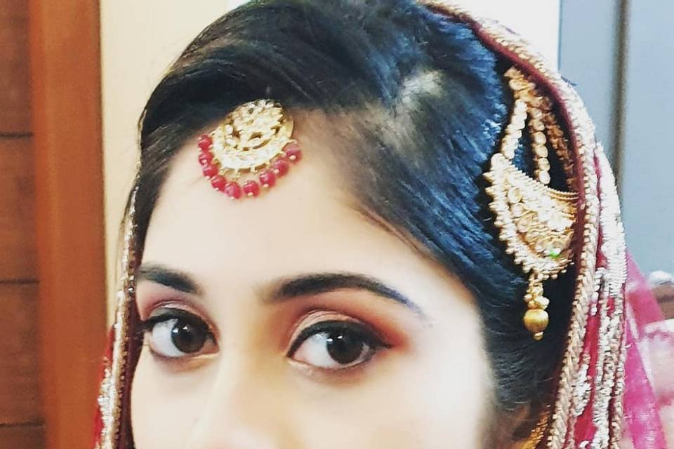 Beautybysonali