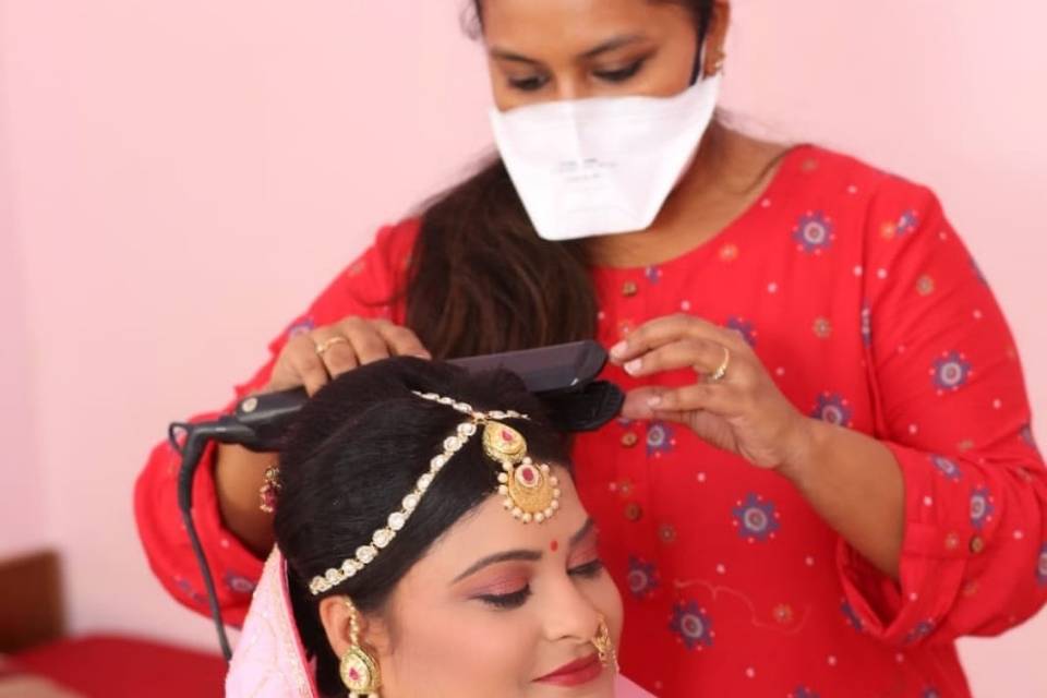 Beautybysonali