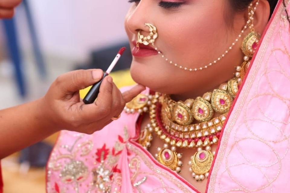 Beautybysonali