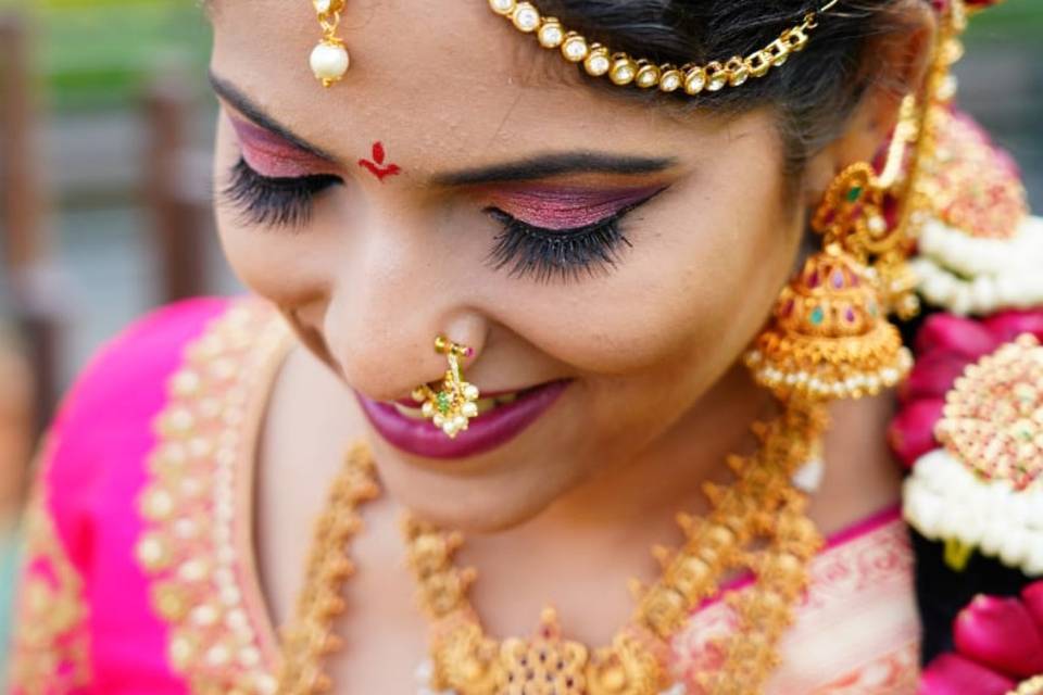 Beauty By Sonali