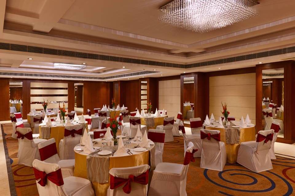 Lords Plaza, Jaipur - Venue - Tonk Road - Weddingwire.in