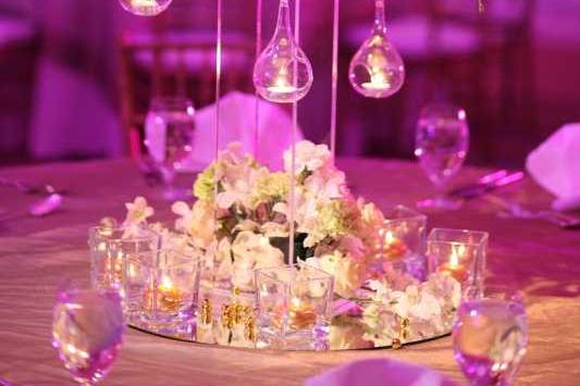 Table decor