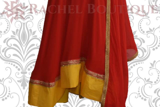 Rachel Boutique Lehenga Tolichowki Mehdipatnam Weddingwire.in