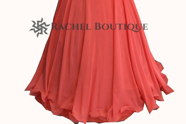 Rachel Boutique Lehenga Tolichowki Mehdipatnam Weddingwire.in