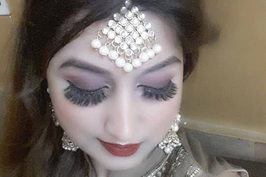 Party Makeup