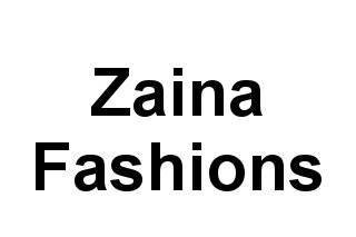 Zaina Fashions logo
