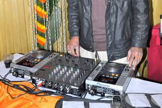 Dj Soumitra