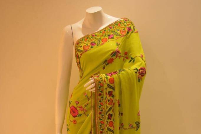 Amardeep Sarees