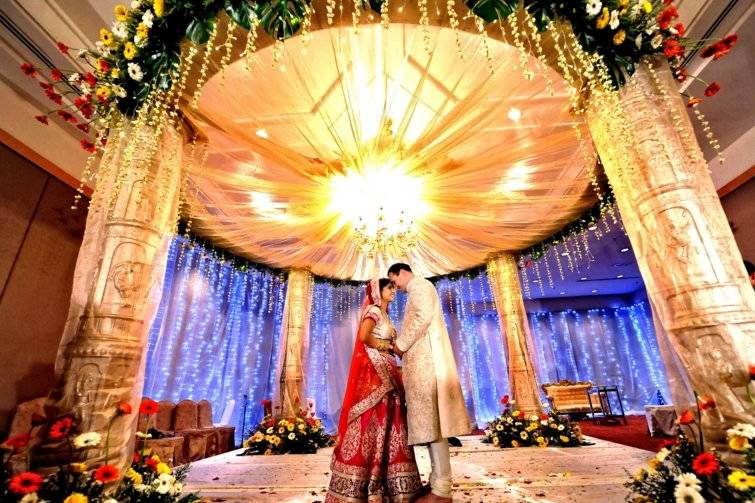 Colors Wedding Planner By Vishal