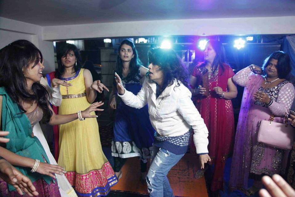 RS Wedding Choreographer Professional Trainer