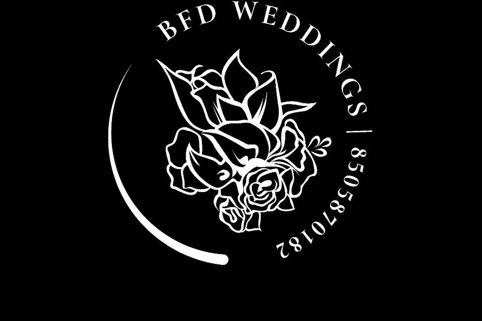 BFD Weddings And Events