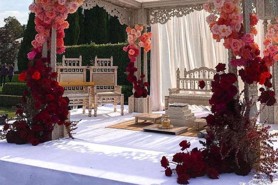 Mandap