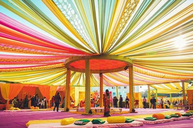 Mandap