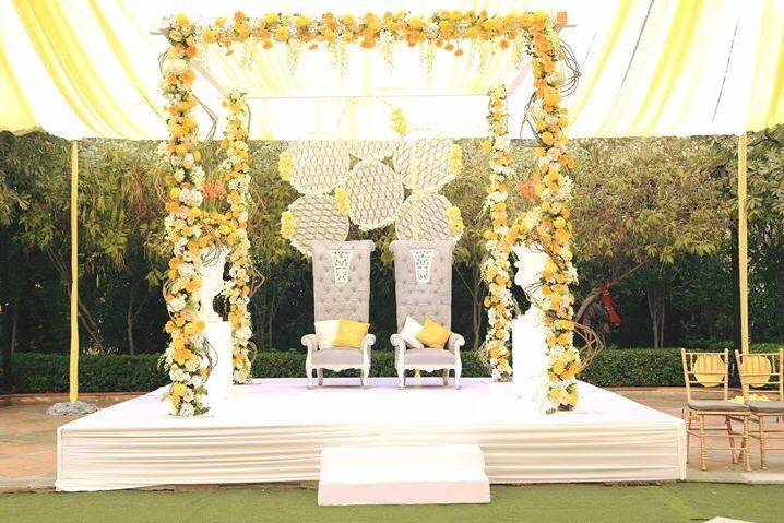 Mandap