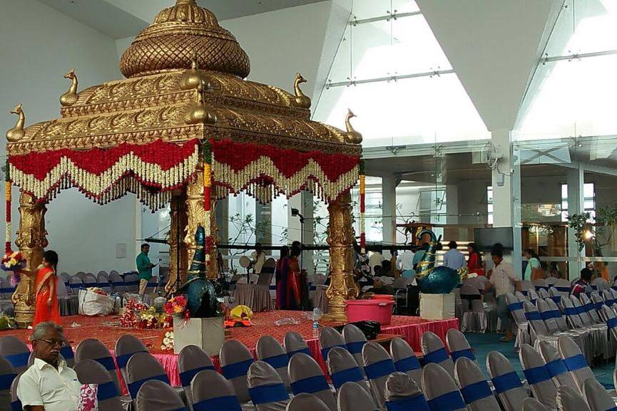 Mandap