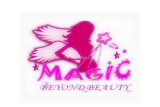 Magic beyond beauty logo