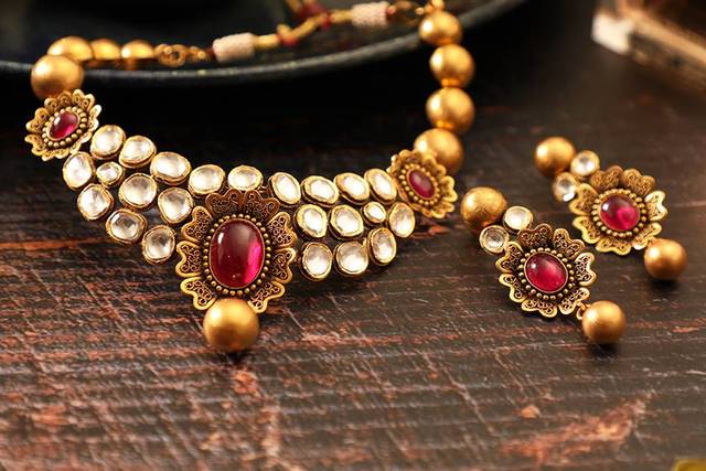 Surbhi Jewellers