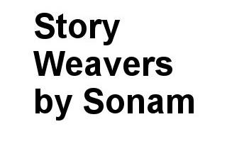 Story Weavers by Sonam