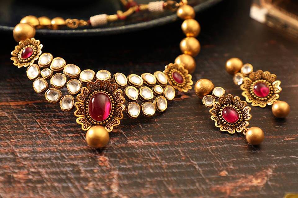 Surbhi Jewellers