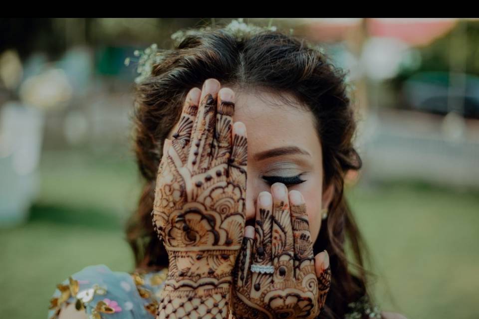 Mehndi