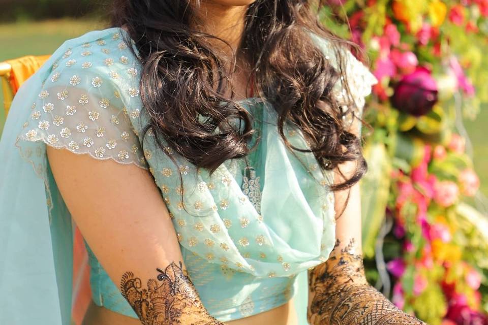 Mehndi