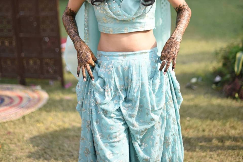 Mehndi