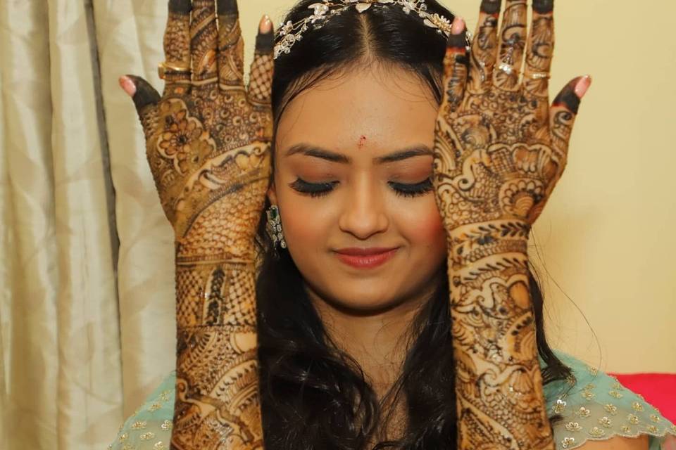 Mehndi