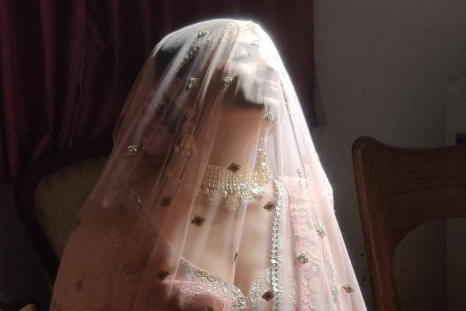 Bride