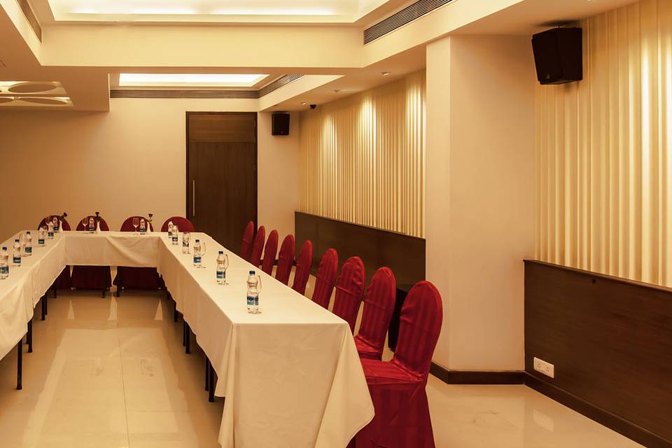 Anantha Suites, Mumbai