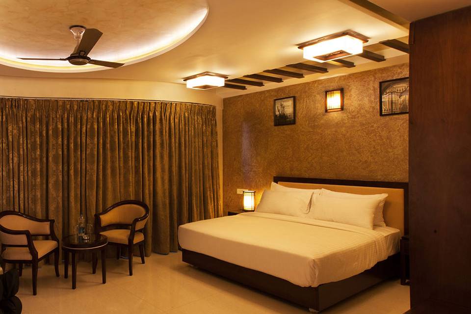 Anantha Suites, Mumbai