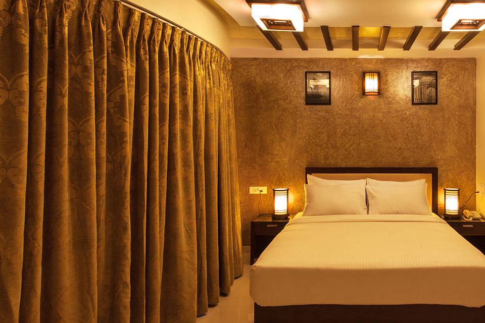 Anantha Suites, Mumbai