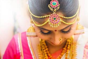 Bride