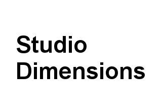 Studio Dimensions