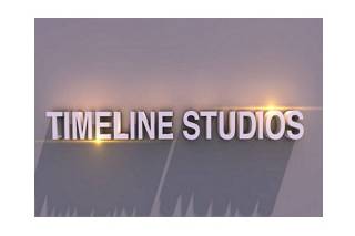 Timeline Studios Logo