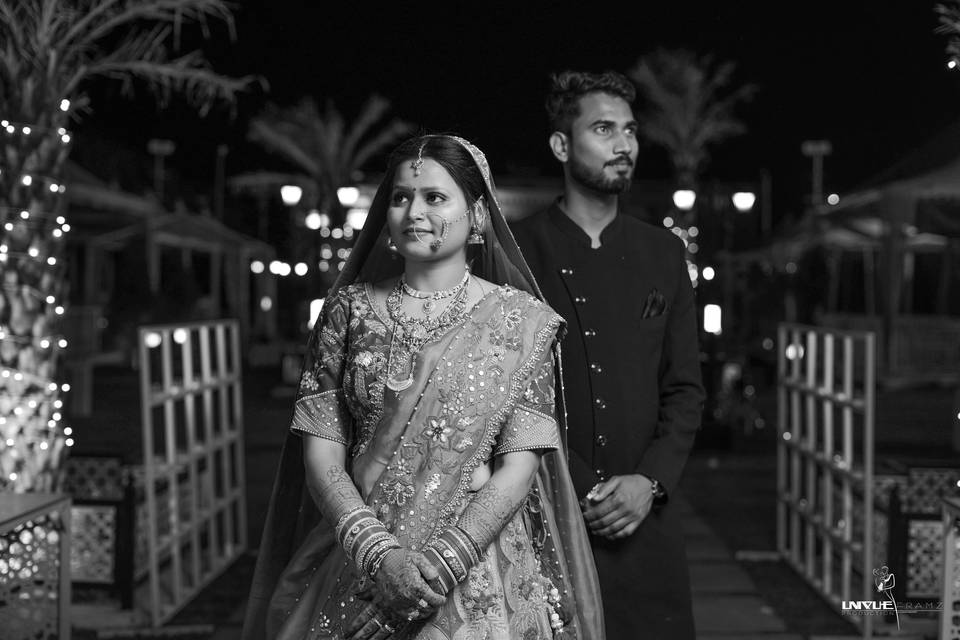 Sankalp & Shreya