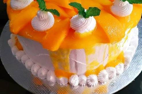 Cupcake Bliss Cakes & Desserts in gowreeshapatt,Thiruvananthapuram - Best  Cake Shops in Thiruvananthapuram - Justdial