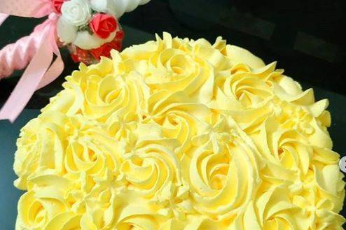 Layers Cakes Trivandrum