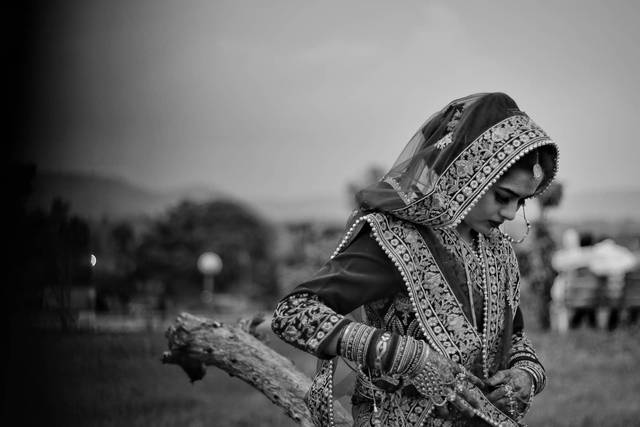 Bride
