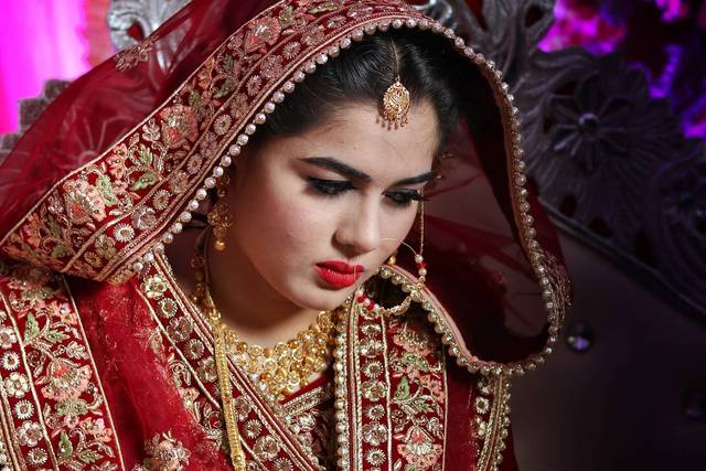 Bride