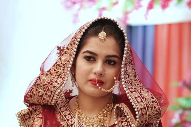 Bride