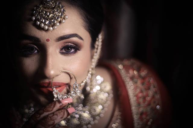 Bride