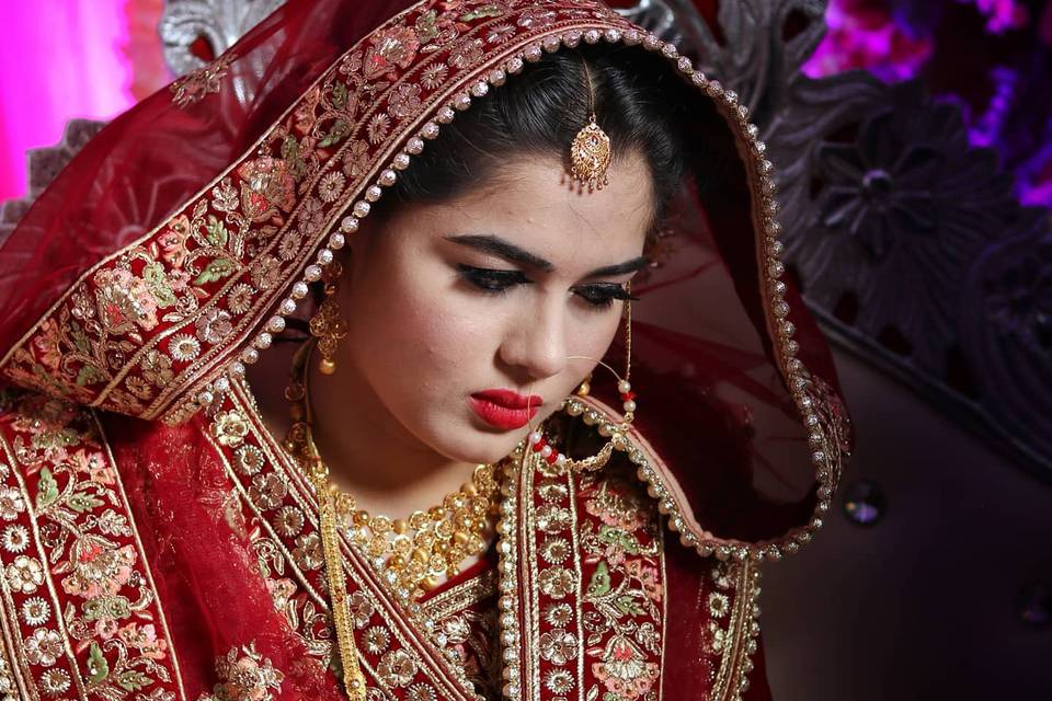 Bride
