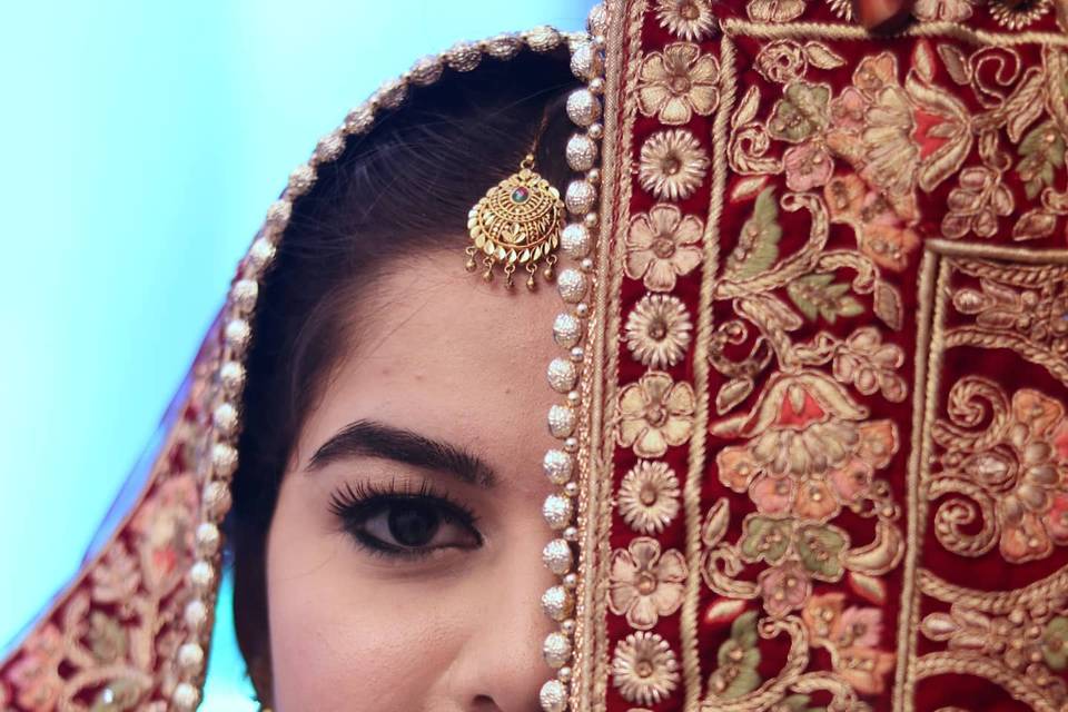 Bride
