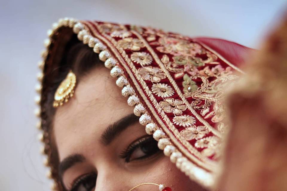 Bride