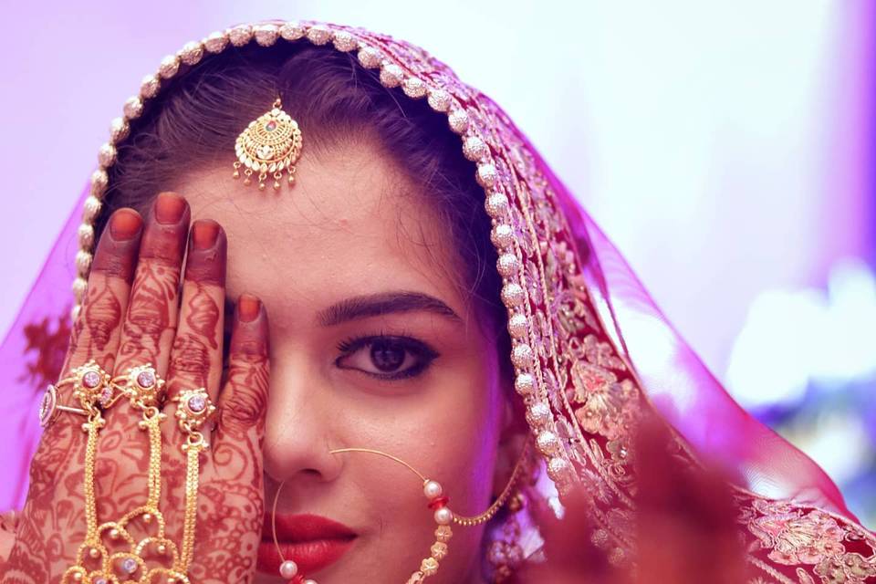 Bride