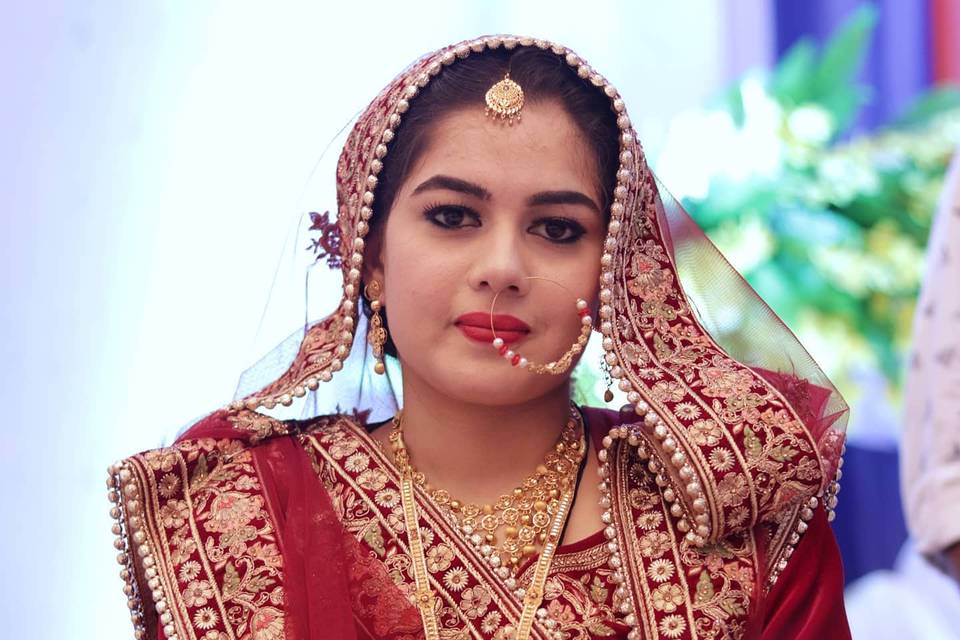 Bride