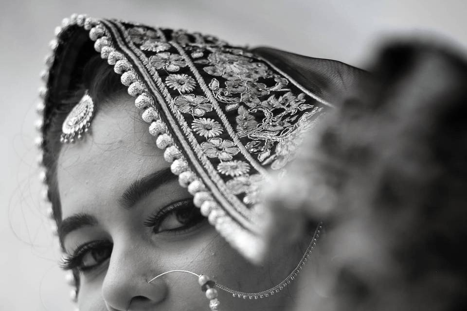 Bride