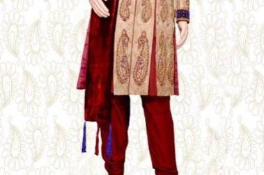 Sherwani
