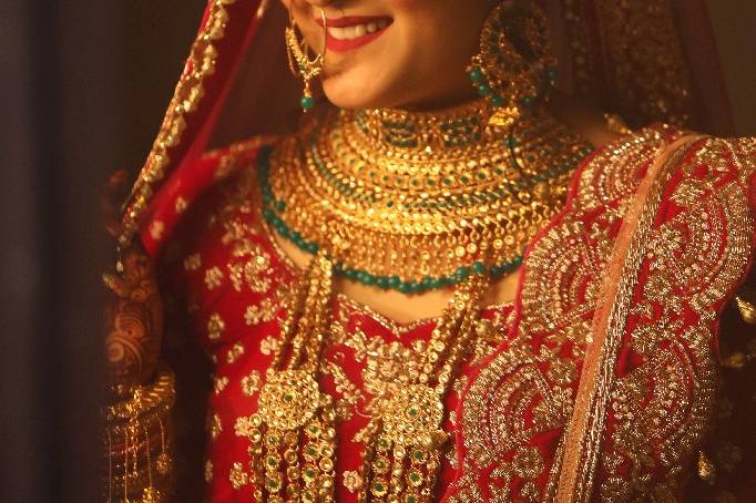 Bride